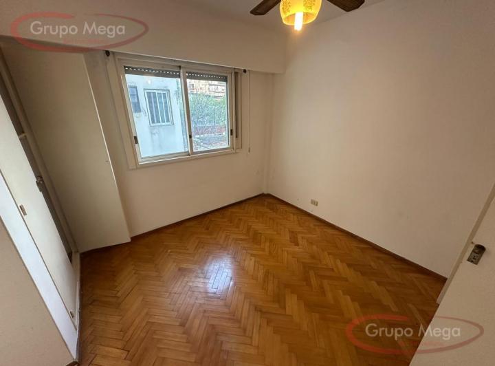Departamento · 39m² · 2 Ambientes