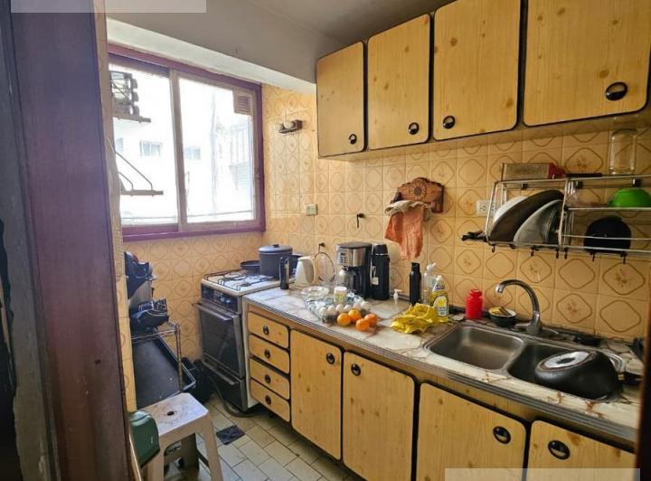 Departamento · 45m² · 2 Ambientes