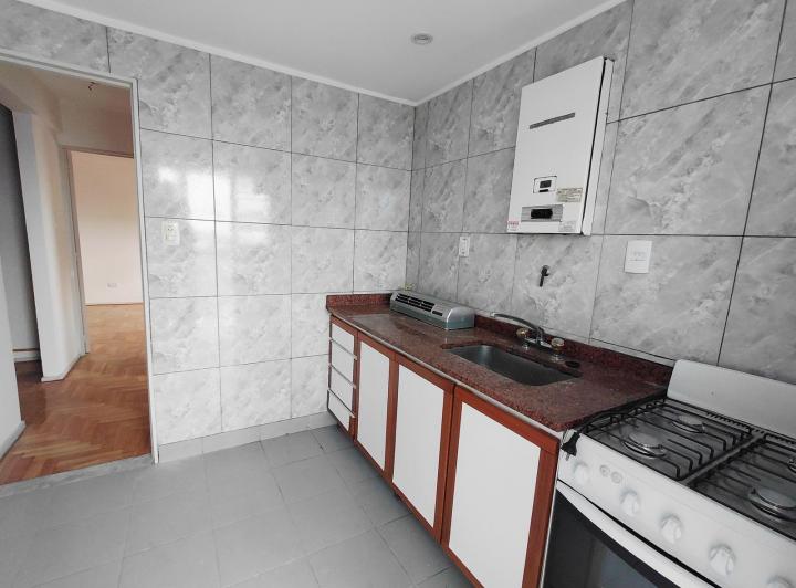 Departamento · 44m² · 2 Ambientes