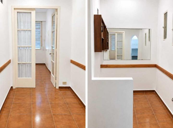 Departamento · 42m² · 2 Ambientes