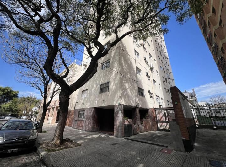Departamento · 44m² · 3 Ambientes