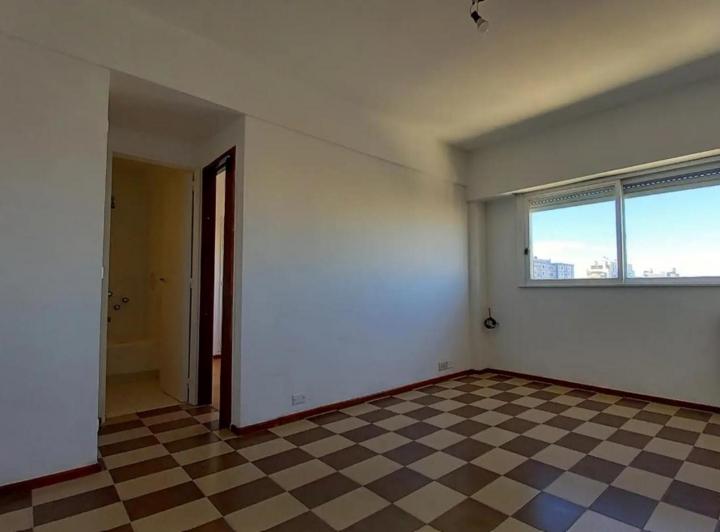 Departamento · 32m² · 2 Ambientes