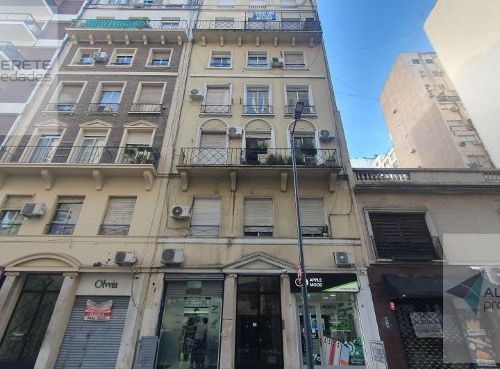 Departamento · 26m² · 2 Ambientes