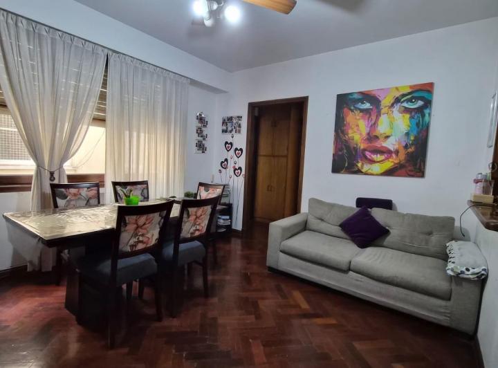 Departamento · 50m² · 3 Ambientes