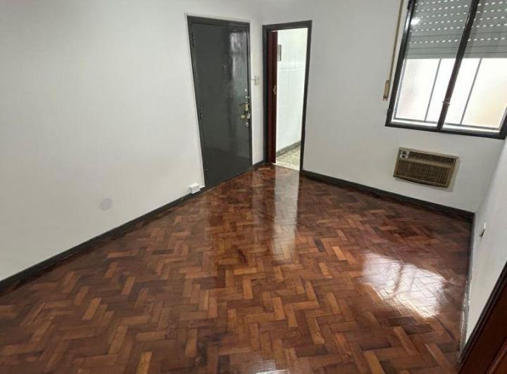 Departamento · 25m² · 2 Ambientes