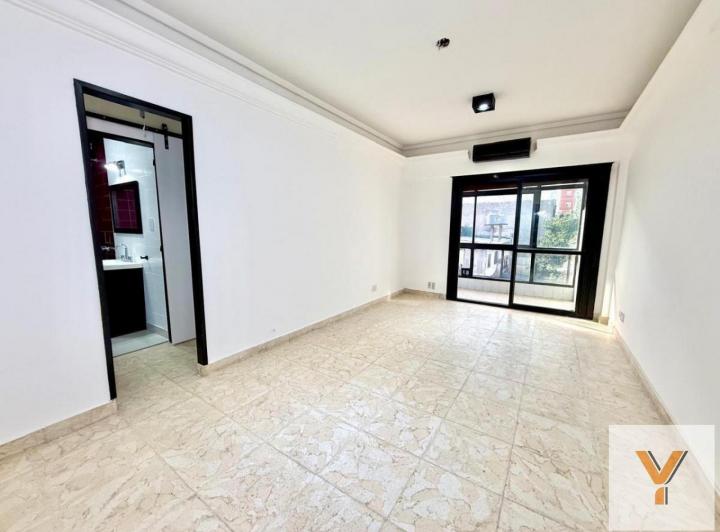 Departamento · 44m² · 2 Ambientes
