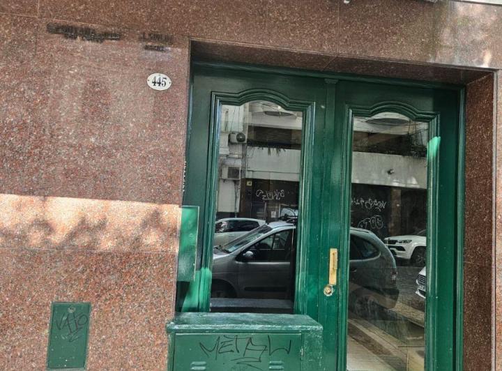 Departamento · 55m² · 3 Ambientes