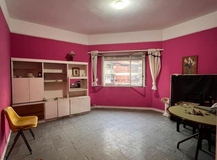 Departamento · 50m² · 2 Ambientes