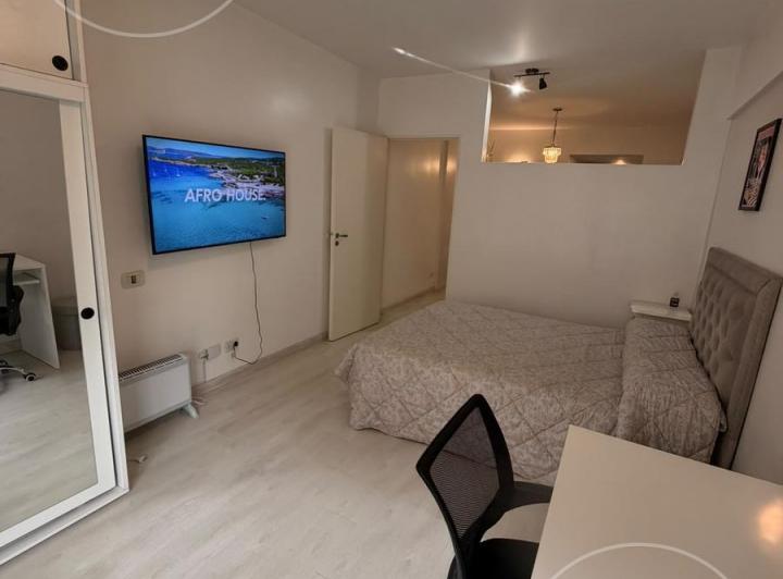 Departamento · 28m² · 1 Ambiente