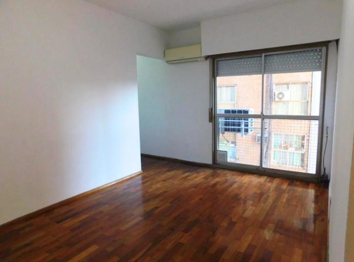 Departamento · 36m² · 2 Ambientes