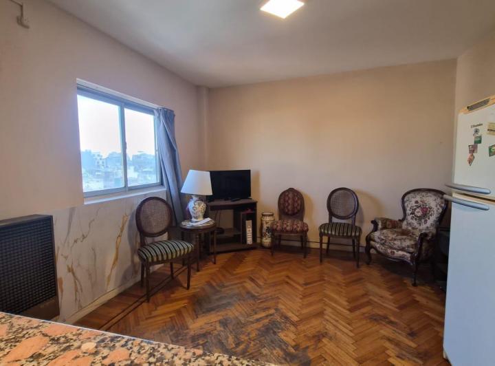 Departamento · 32m² · 2 Ambientes