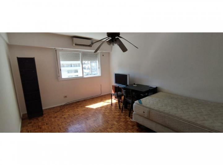 Departamento · 42m² · 2 Ambientes