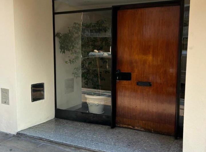 Departamento · 32m² · 2 Ambientes