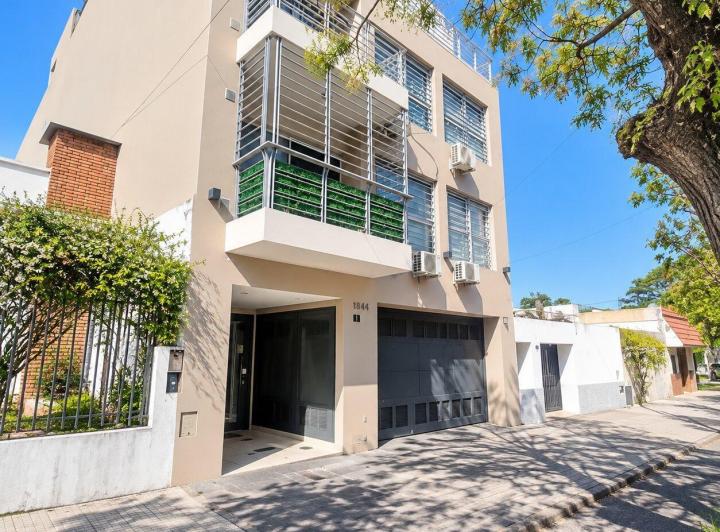 Departamento · 39m² · 2 Ambientes