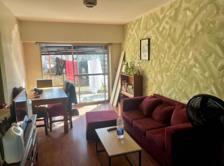 Departamento · 15m² · 3 Ambientes