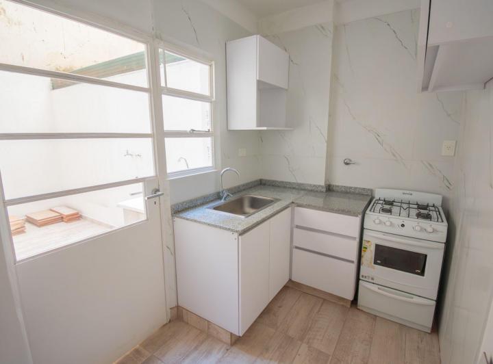 Departamento · 52m² · 3 Ambientes