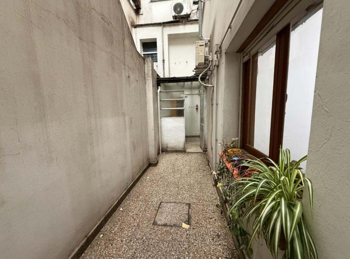 Departamento · 42m² · 2 Ambientes