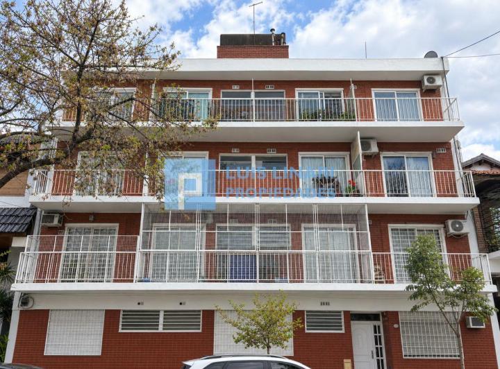 Departamento · 49m² · 3 Ambientes
