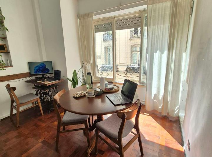 Departamento · 37m² · 2 Ambientes