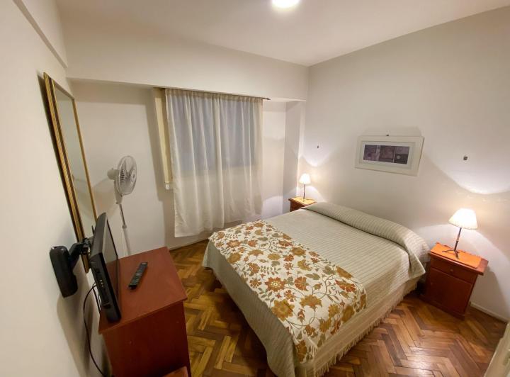 Departamento · 38m² · 2 Ambientes