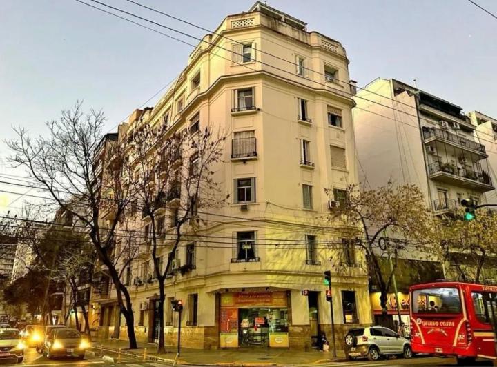 Departamento · 47m² · 2 Ambientes