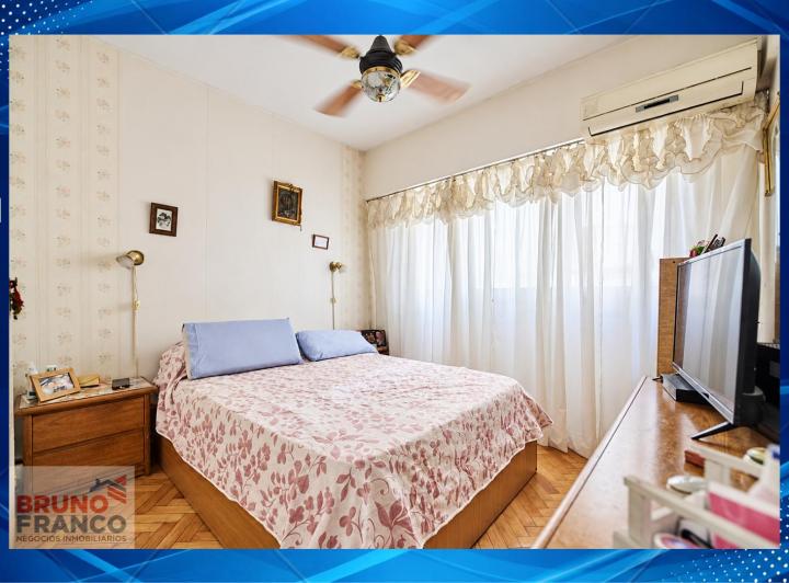 Departamento · 37m² · 2 Ambientes