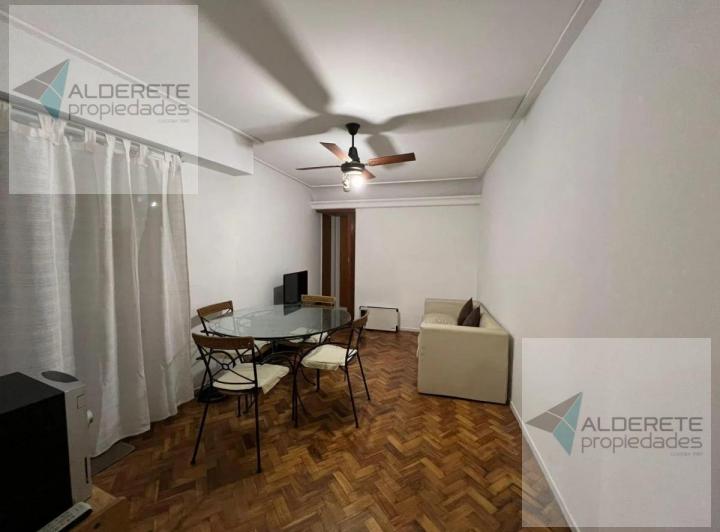 Departamento · 45m² · 2 Ambientes