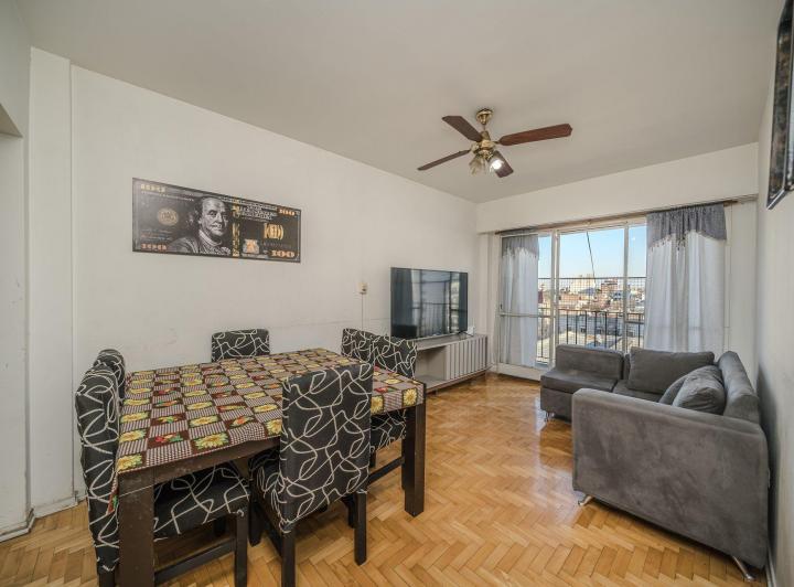 Departamento · 65m² · 3 Ambientes