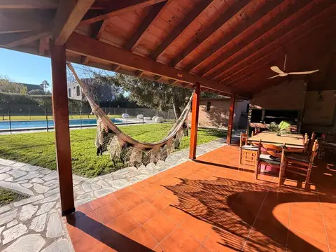 Casa en Alquiler en Los Rosales, Countries y Barrios Cerrados en Ezeiza