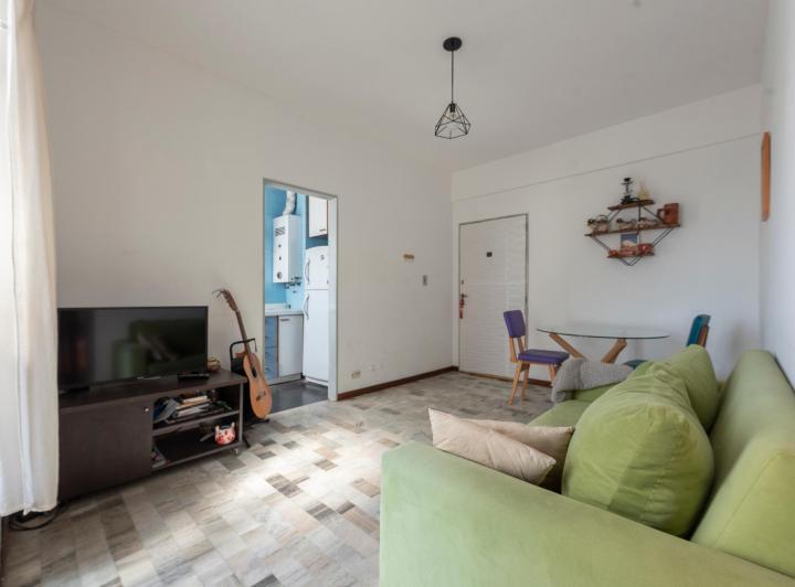 Departamento · 47m² · 3 Ambientes