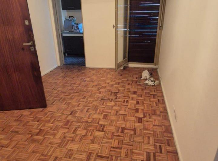 Departamento · 46m² · 2 Ambientes