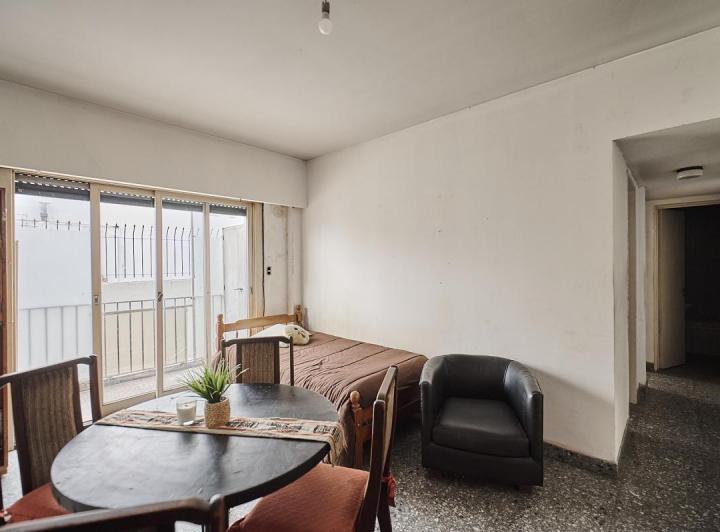 Departamento · 38m² · 2 Ambientes