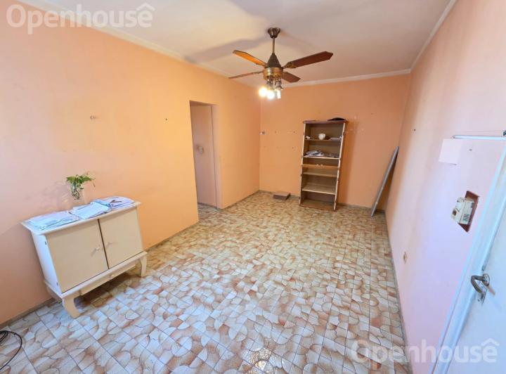 Departamento · 43m² · 3 Ambientes