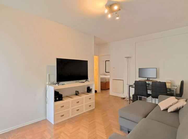 Departamento · 49m² · 3 Ambientes