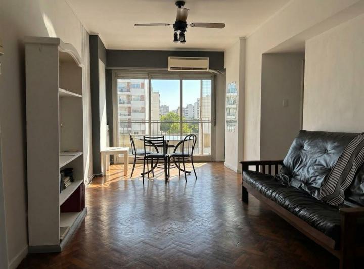 Departamento · 66m² · 3 Ambientes