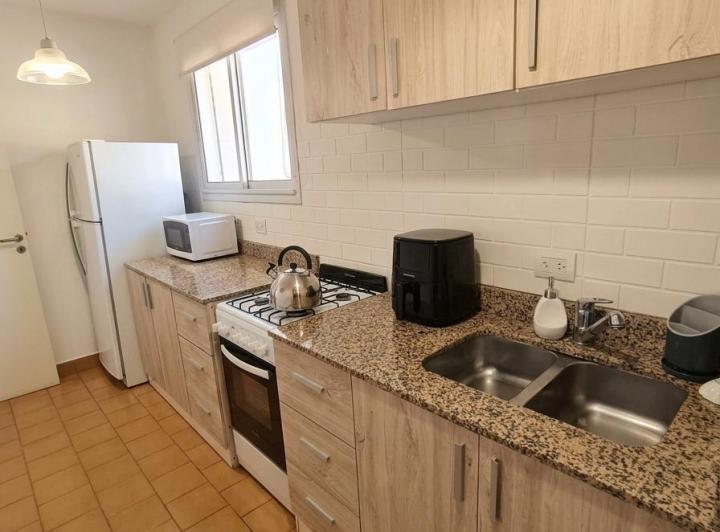 Departamento · 36m² · 1 Ambiente