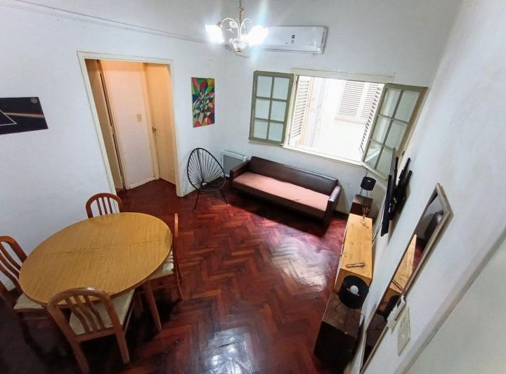 Departamento · 50m² · 3 Ambientes