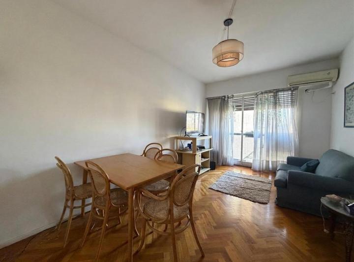 Departamento · 53m² · 3 Ambientes
