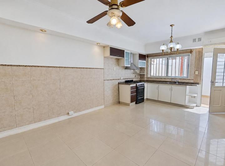 Departamento · 43m² · 2 Ambientes