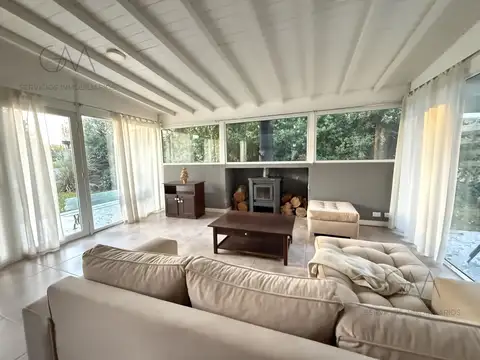 Casa en Alquiler en Rumenco, Mar del Plata