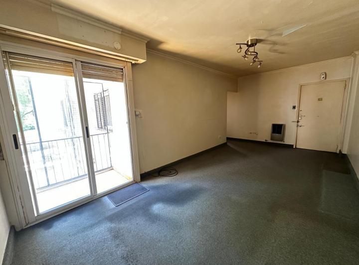 Departamento · 65m² · 3 Ambientes