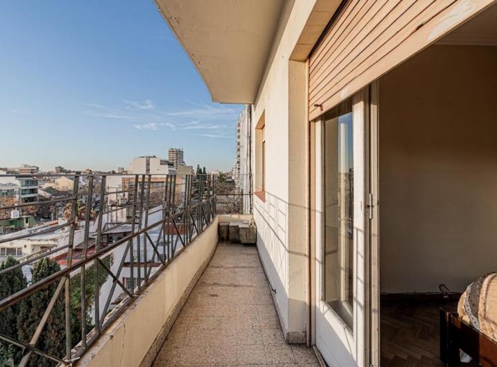 Departamento · 65m² · 3 Ambientes