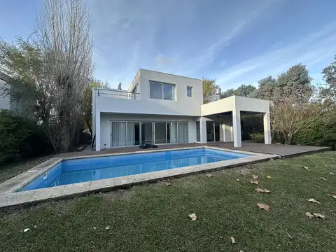 Casa en Alquiler en Rumenco, Mar del Plata