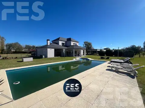 Casa en Alquiler en Fincas de San Vicente, Canning