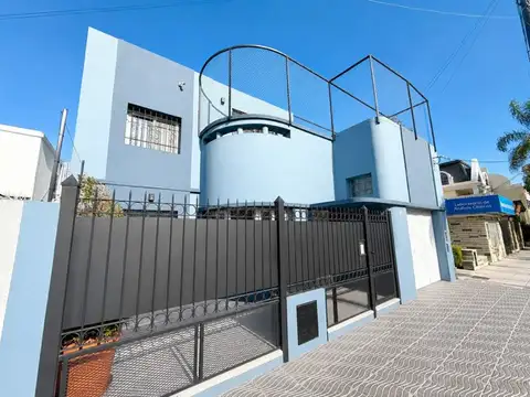 Casa en Alquiler en Ramos Mejia Sur, Ramos Mejia