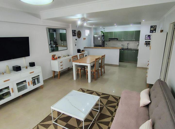 Departamento · 53m² · 2 Ambientes