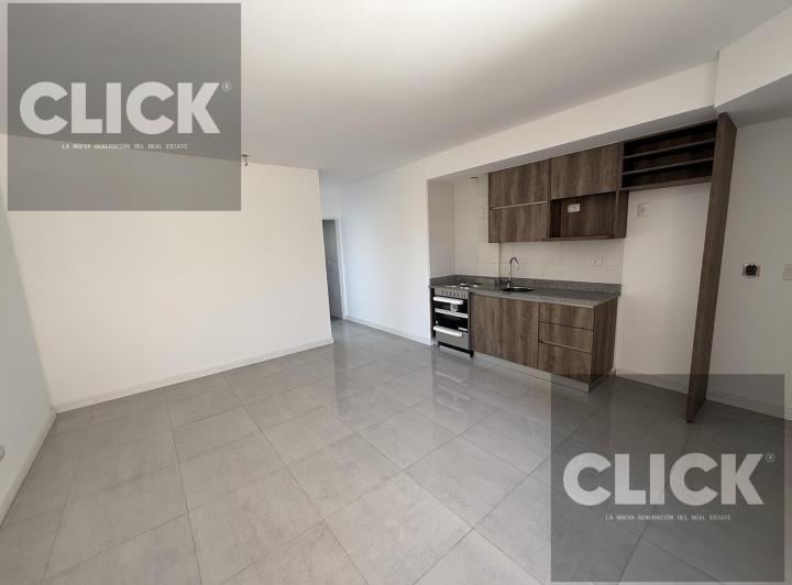 Departamento · 44m² · 2 Ambientes