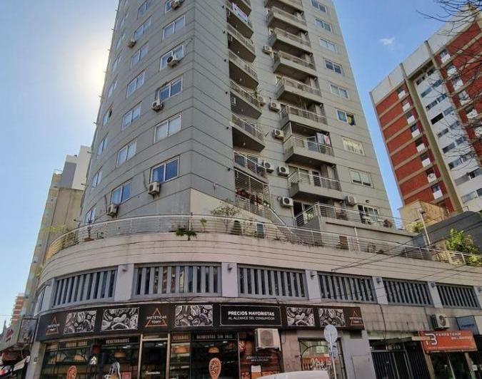 Departamento · 60m² · 3 Ambientes