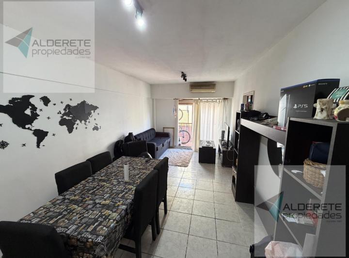 Departamento · 49m² · 3 Ambientes · 1 Cochera