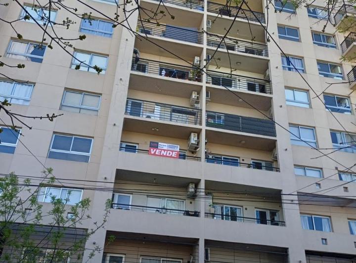 Departamento · 43m² · 2 Ambientes